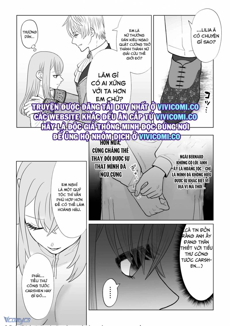 [18+] Tuyển Tập Truyện Ngắn Manga Chap Chapter 59.2-[18+] Tuyển Tập Truyện Ngắn Manga - Next Chap 118