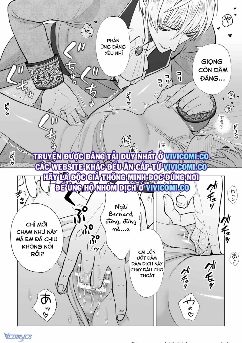 [18+] Tuyển Tập Truyện Ngắn Manga Chap Chapter 59.2-[18+] Tuyển Tập Truyện Ngắn Manga - Next Chap 118