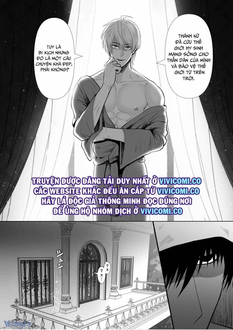 [18+] Tuyển Tập Truyện Ngắn Manga Chap Chapter 59.2-[18+] Tuyển Tập Truyện Ngắn Manga - Next Chap 118