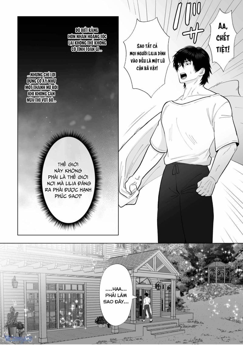 [18+] Tuyển Tập Truyện Ngắn Manga Chap Chapter 59.2-[18+] Tuyển Tập Truyện Ngắn Manga - Next Chap 118