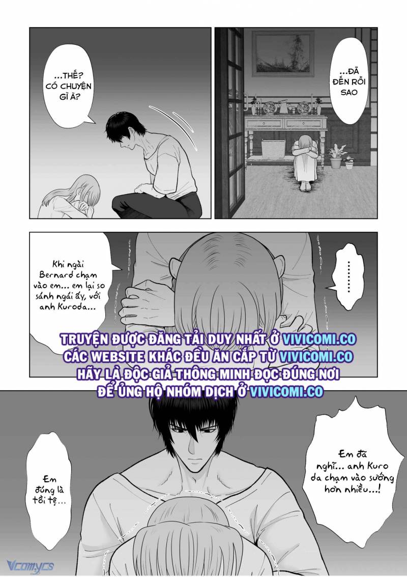 [18+] Tuyển Tập Truyện Ngắn Manga Chap Chapter 59.2-[18+] Tuyển Tập Truyện Ngắn Manga - Next Chap 118