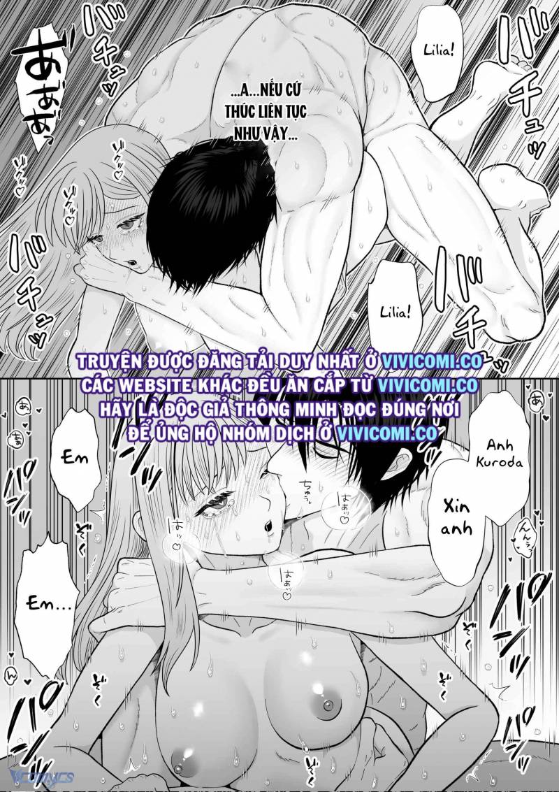 [18+] Tuyển Tập Truyện Ngắn Manga Chap Chapter 59.2-[18+] Tuyển Tập Truyện Ngắn Manga - Next Chap 118