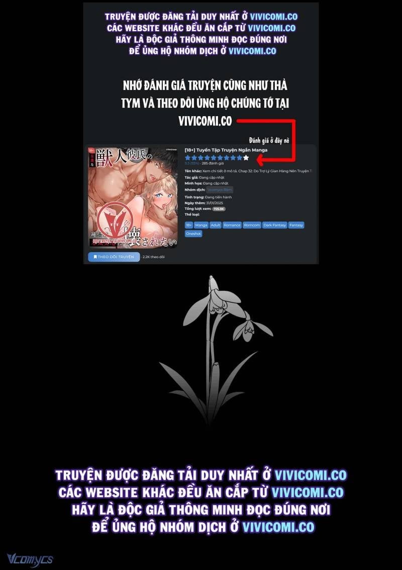 [18+] Tuyển Tập Truyện Ngắn Manga Chap Chapter 59.2-[18+] Tuyển Tập Truyện Ngắn Manga - Next Chap 118