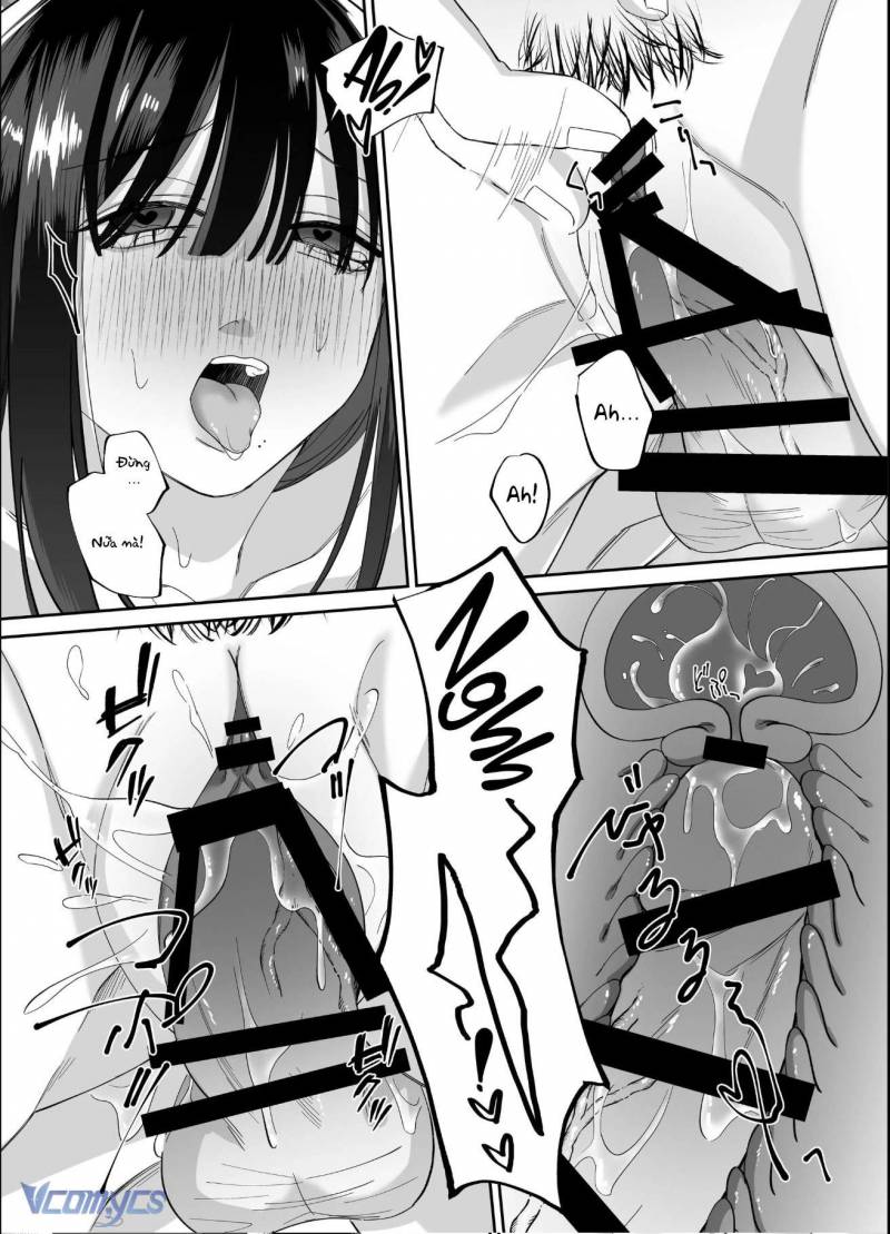 [18+] Tuyển Tập Truyện Ngắn Manga Chap Chapter 60-[18+] Tuyển Tập Truyện Ngắn Manga - Next Chap 119