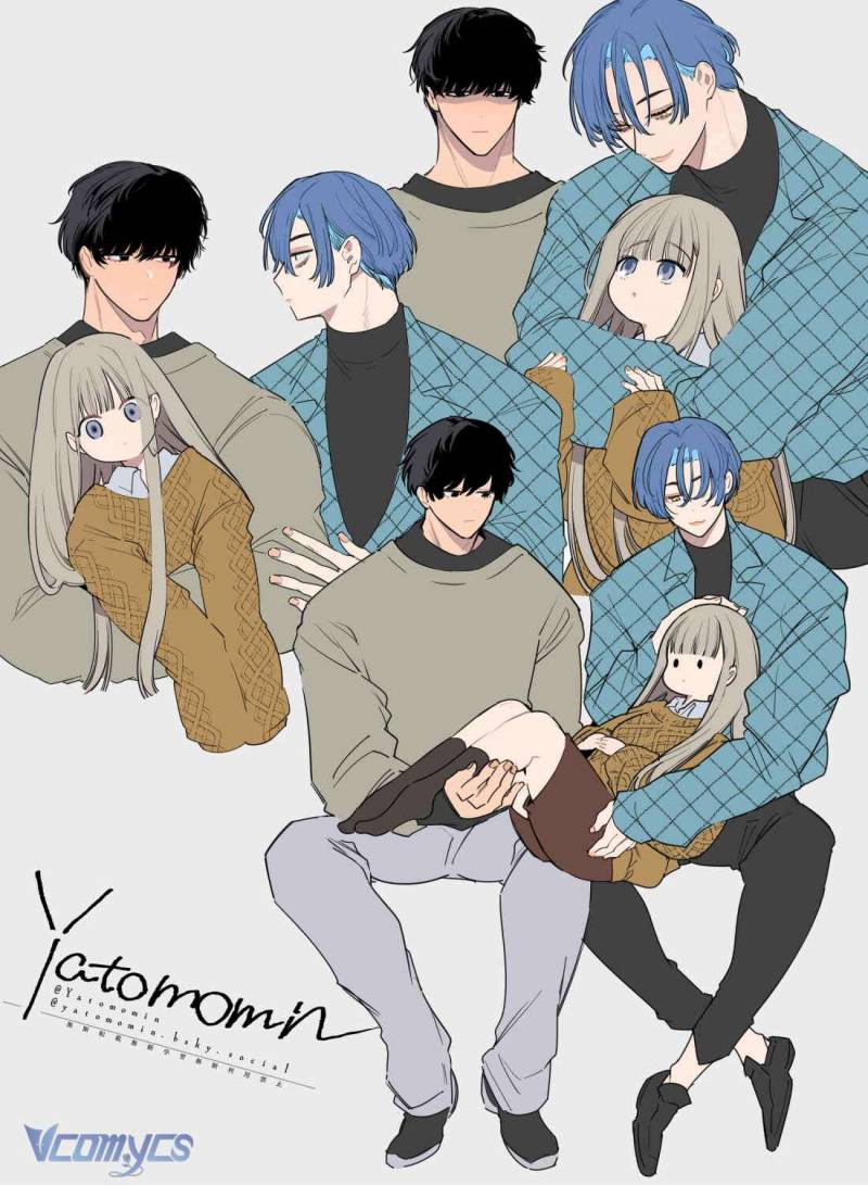 [18+] Tuyển Tập Truyện Ngắn Manga Chap Chapter 61.2-[18+] Tuyển Tập Truyện Ngắn Manga - Next Chap 121