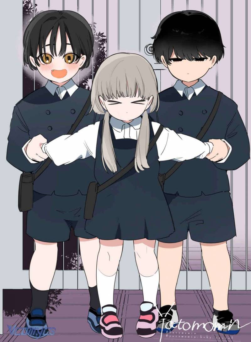 [18+] Tuyển Tập Truyện Ngắn Manga Chap Chapter 61.2-[18+] Tuyển Tập Truyện Ngắn Manga - Next Chap 121