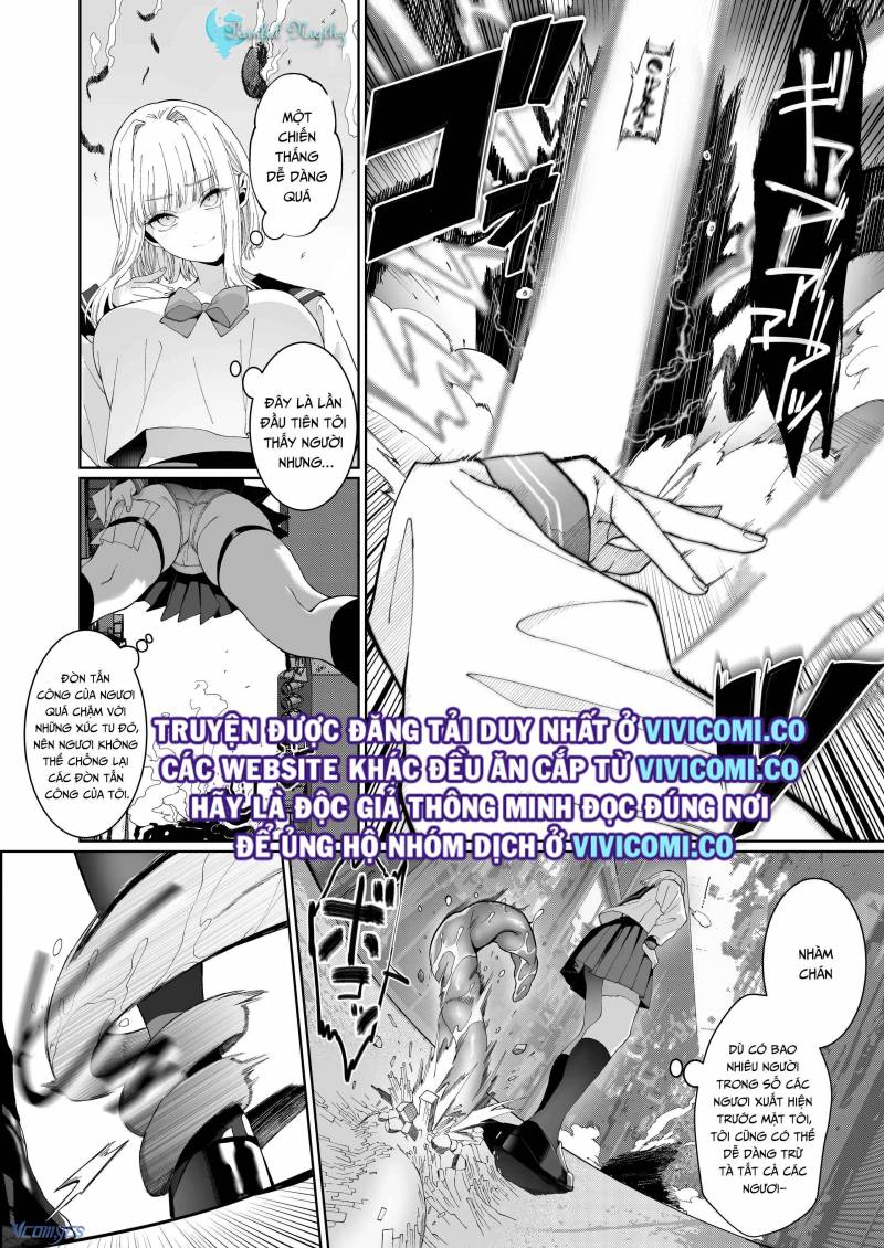 [18+] Tuyển Tập Truyện Ngắn Manga Chap Chapter 63.1-[18+] Tuyển Tập Truyện Ngắn Manga - Next Chap 123