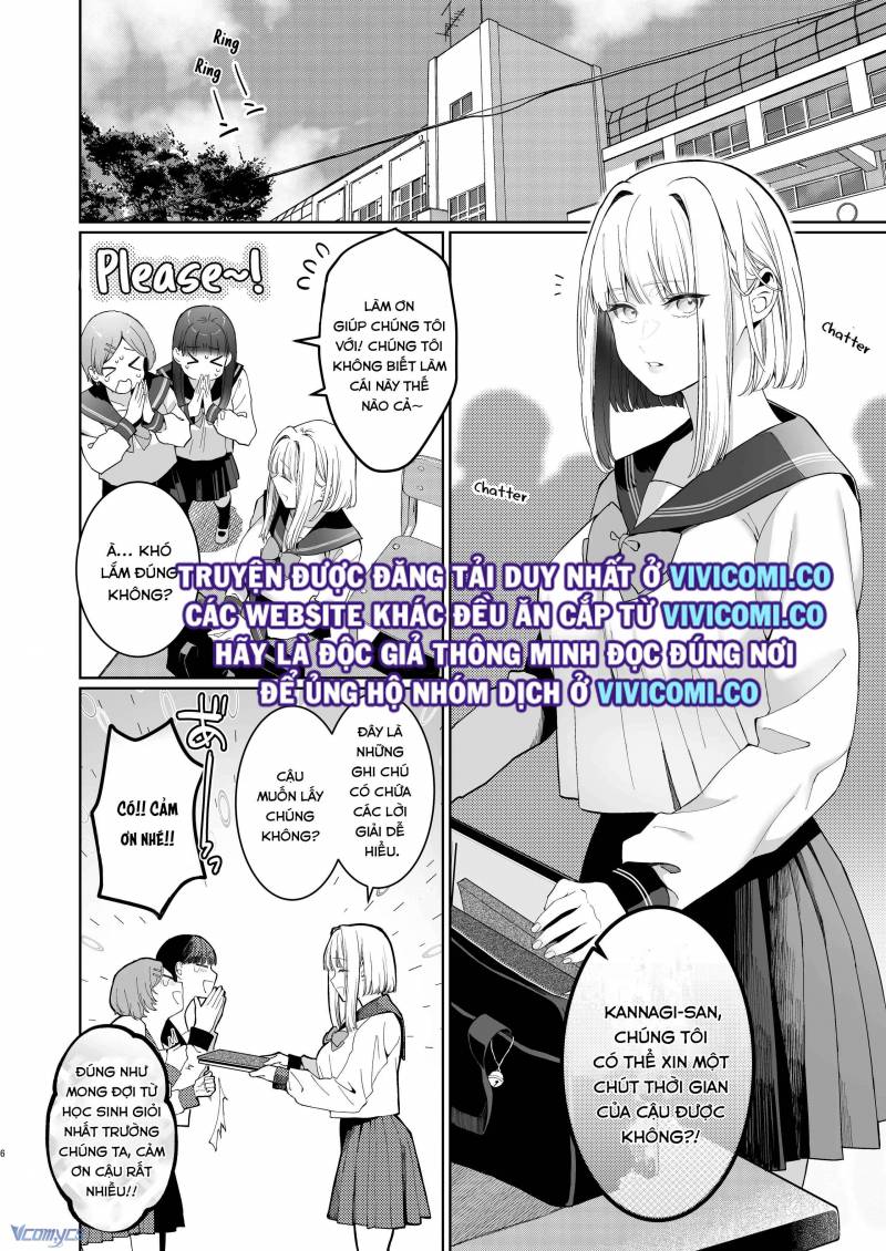 [18+] Tuyển Tập Truyện Ngắn Manga Chap Chapter 63.1-[18+] Tuyển Tập Truyện Ngắn Manga - Next Chap 123