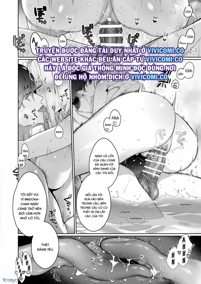 [18+] Tuyển Tập Truyện Ngắn Manga Chap Chapter 63.2-[18+] Tuyển Tập Truyện Ngắn Manga - Next Chap 124