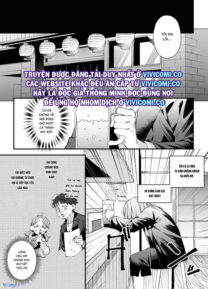 [18+] Tuyển Tập Truyện Ngắn Manga Chap Chapter 64.1-[18+] Tuyển Tập Truyện Ngắn Manga - Next Chap 125