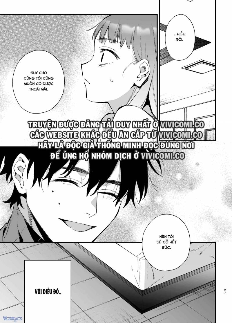 [18+] Tuyển Tập Truyện Ngắn Manga Chap Chapter 64.1-[18+] Tuyển Tập Truyện Ngắn Manga - Next Chap 125