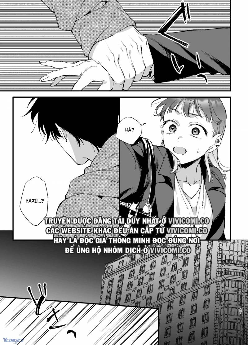 [18+] Tuyển Tập Truyện Ngắn Manga Chap Chapter 64.2-[18+] Tuyển Tập Truyện Ngắn Manga - Next Chap 126