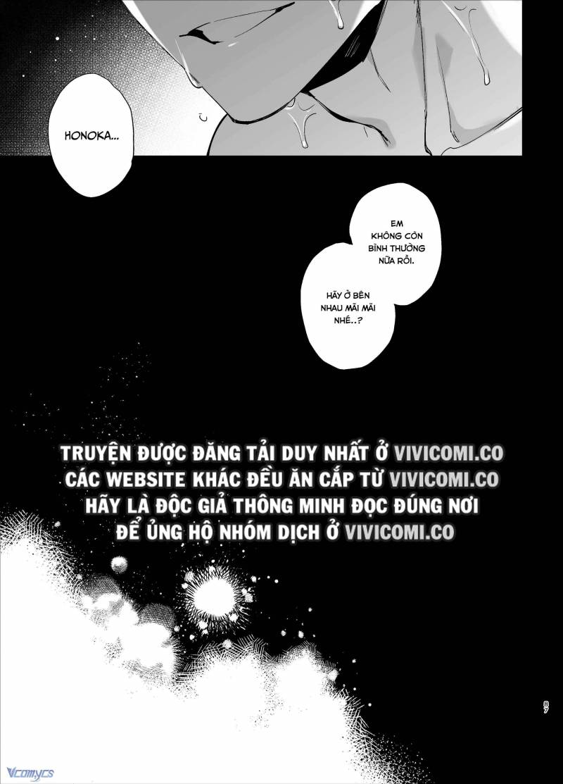 [18+] Tuyển Tập Truyện Ngắn Manga Chap Chapter 64.2-[18+] Tuyển Tập Truyện Ngắn Manga - Next Chap 126