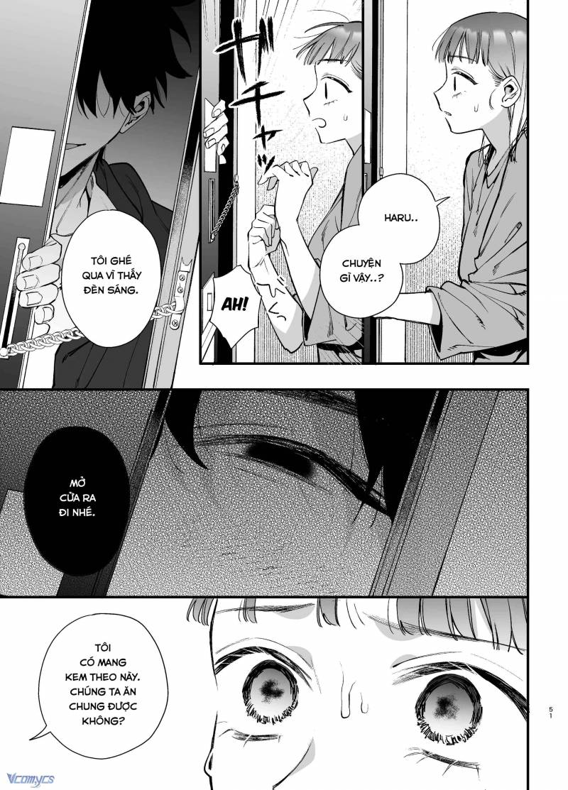 [18+] Tuyển Tập Truyện Ngắn Manga Chap Chapter 64.2-[18+] Tuyển Tập Truyện Ngắn Manga - Next Chap 126