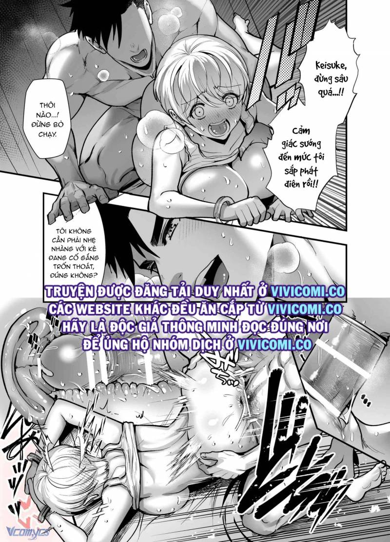 [18+] Tuyển Tập Truyện Ngắn Manga Chap Chapter 65-[18+] Tuyển Tập Truyện Ngắn Manga - Next Chap 127