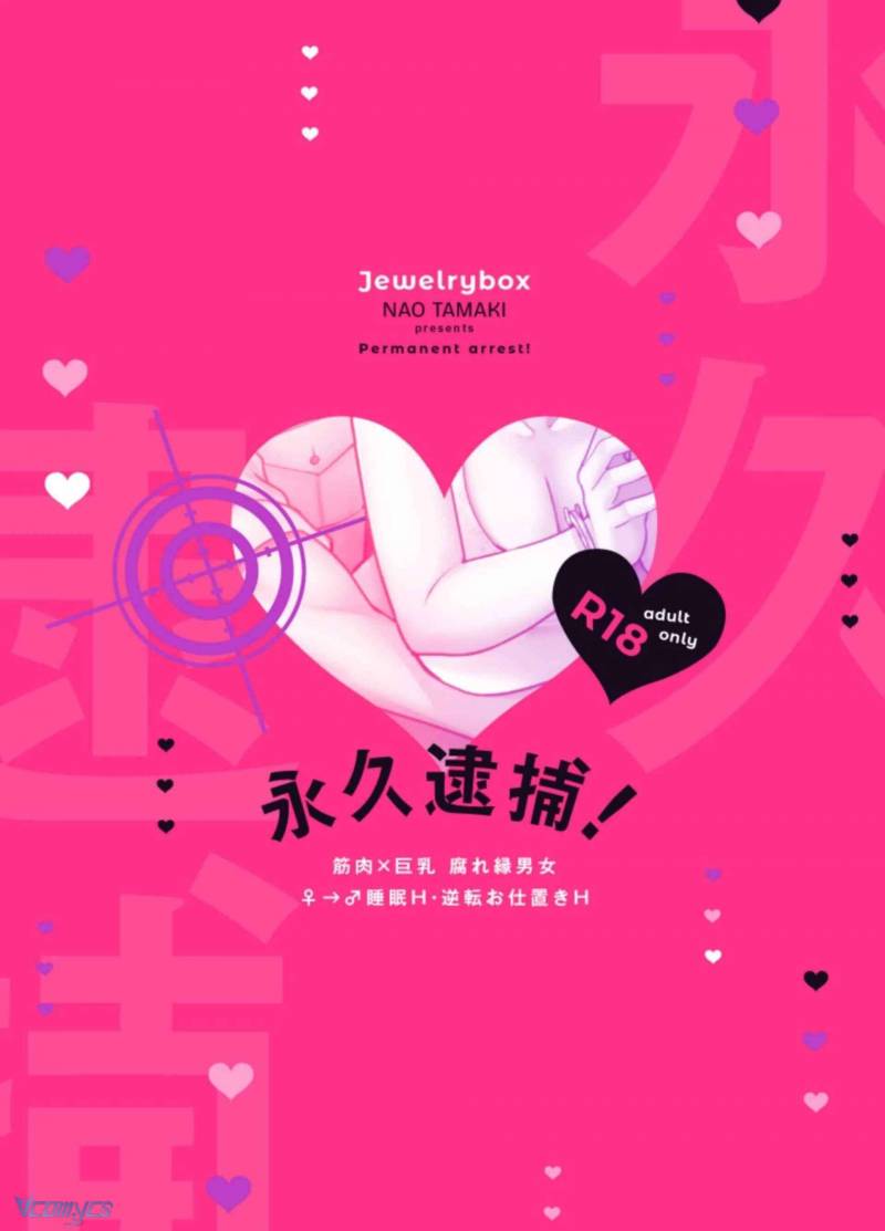 [18+] Tuyển Tập Truyện Ngắn Manga Chap Chapter 65-[18+] Tuyển Tập Truyện Ngắn Manga - Next Chap 127