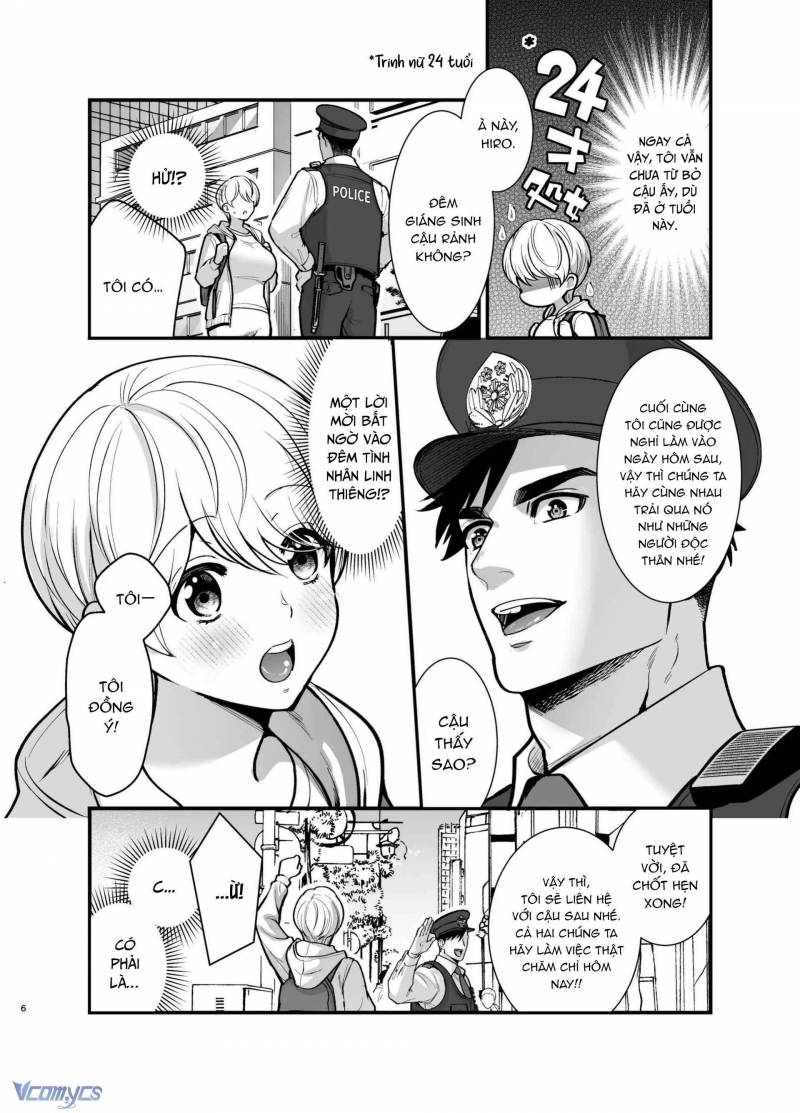 [18+] Tuyển Tập Truyện Ngắn Manga Chap Chapter 65-[18+] Tuyển Tập Truyện Ngắn Manga - Next Chap 127