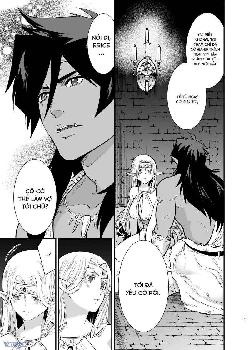 [18+] Tuyển Tập Truyện Ngắn Manga Chap Chapter 66.1-[18+] Tuyển Tập Truyện Ngắn Manga - Next Chap 128