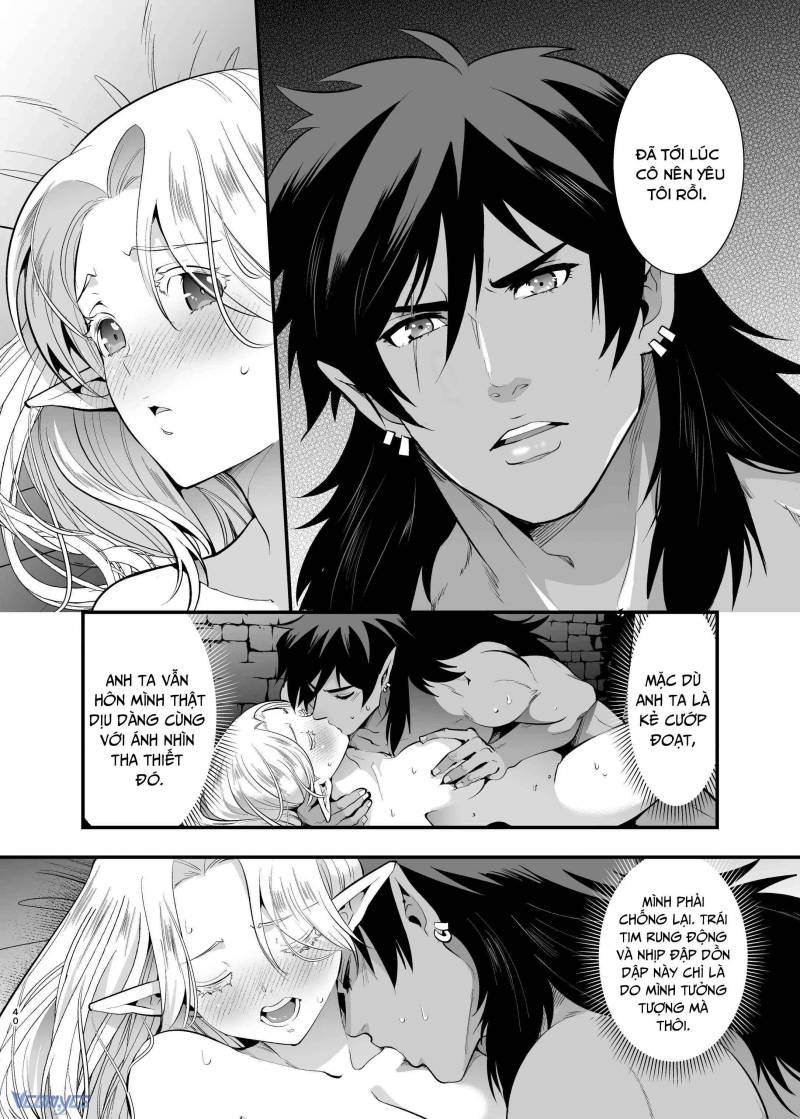 [18+] Tuyển Tập Truyện Ngắn Manga Chap Chapter 66.1-[18+] Tuyển Tập Truyện Ngắn Manga - Next Chap 128