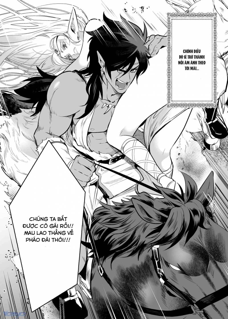 [18+] Tuyển Tập Truyện Ngắn Manga Chap Chapter 66.1-[18+] Tuyển Tập Truyện Ngắn Manga - Next Chap 128