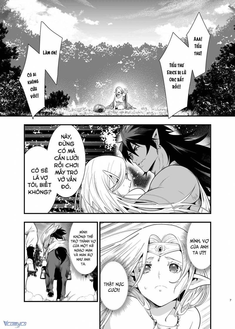 [18+] Tuyển Tập Truyện Ngắn Manga Chap Chapter 66.1-[18+] Tuyển Tập Truyện Ngắn Manga - Next Chap 128