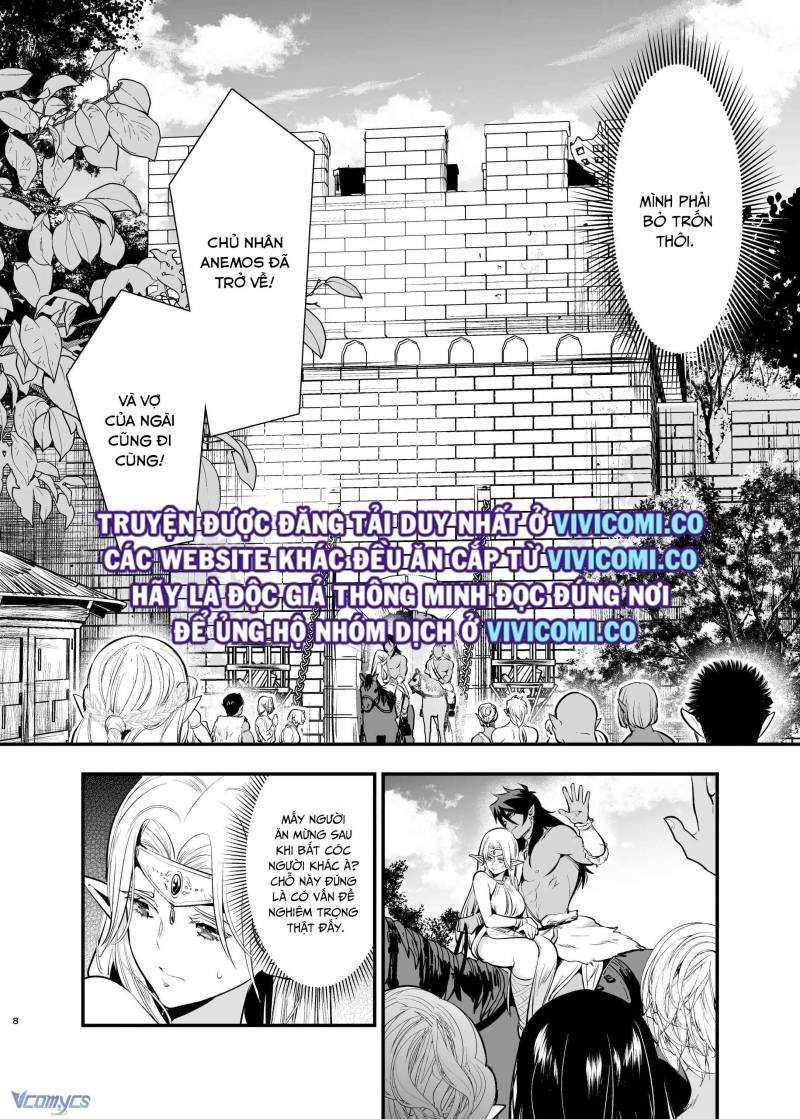[18+] Tuyển Tập Truyện Ngắn Manga Chap Chapter 66.1-[18+] Tuyển Tập Truyện Ngắn Manga - Next Chap 128