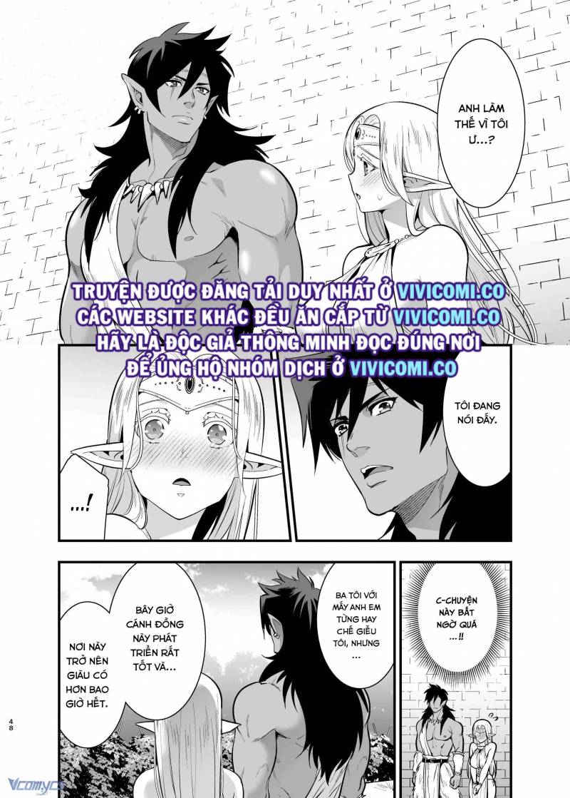 [18+] Tuyển Tập Truyện Ngắn Manga Chap Chapter 66.2-[18+] Tuyển Tập Truyện Ngắn Manga - Next Chap 129