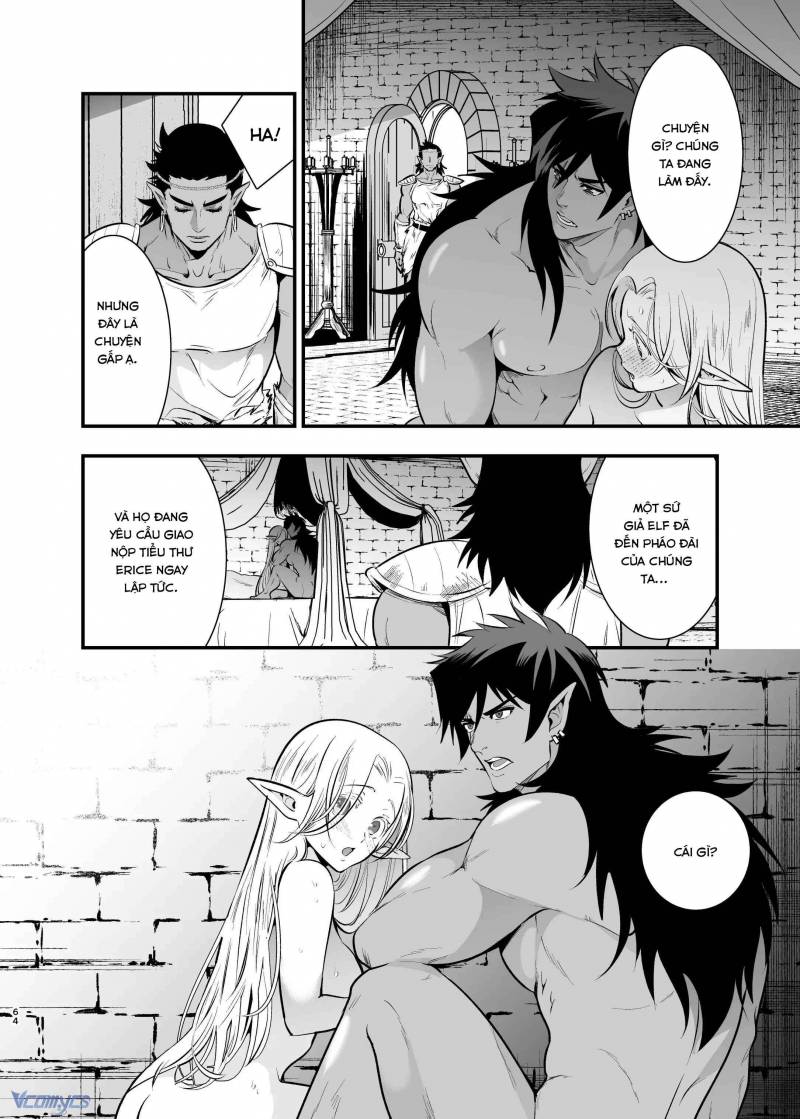 [18+] Tuyển Tập Truyện Ngắn Manga Chap Chapter 66.2-[18+] Tuyển Tập Truyện Ngắn Manga - Next Chap 129