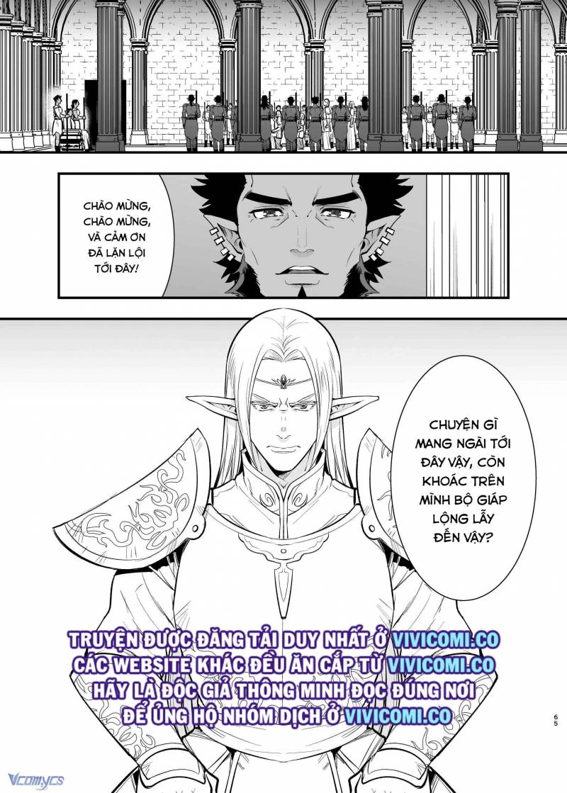[18+] Tuyển Tập Truyện Ngắn Manga Chap Chapter 66.2-[18+] Tuyển Tập Truyện Ngắn Manga - Next Chap 129