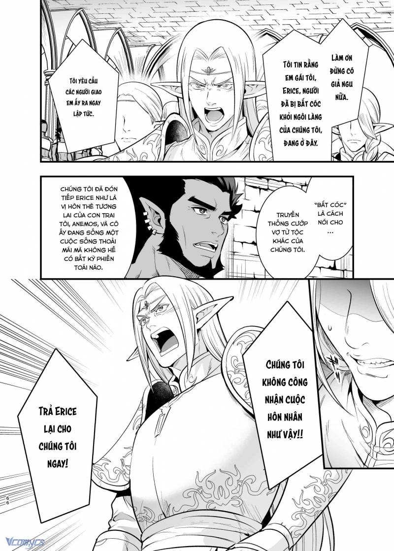 [18+] Tuyển Tập Truyện Ngắn Manga Chap Chapter 66.2-[18+] Tuyển Tập Truyện Ngắn Manga - Next Chap 129