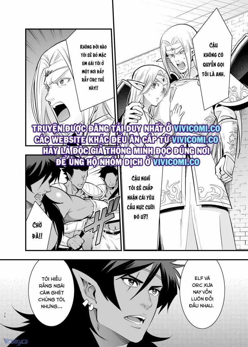 [18+] Tuyển Tập Truyện Ngắn Manga Chap Chapter 66.2-[18+] Tuyển Tập Truyện Ngắn Manga - Next Chap 129