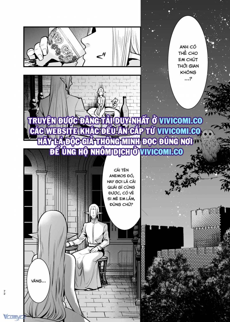 [18+] Tuyển Tập Truyện Ngắn Manga Chap Chapter 66.2-[18+] Tuyển Tập Truyện Ngắn Manga - Next Chap 129