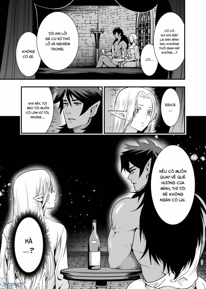 [18+] Tuyển Tập Truyện Ngắn Manga Chap Chapter 66.2-[18+] Tuyển Tập Truyện Ngắn Manga - Next Chap 129