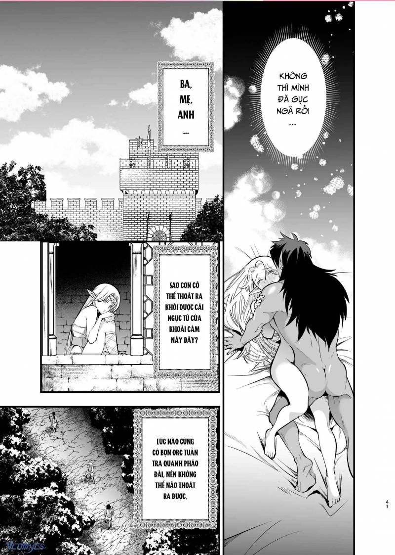 [18+] Tuyển Tập Truyện Ngắn Manga Chap Chapter 66.2-[18+] Tuyển Tập Truyện Ngắn Manga - Next Chap 129