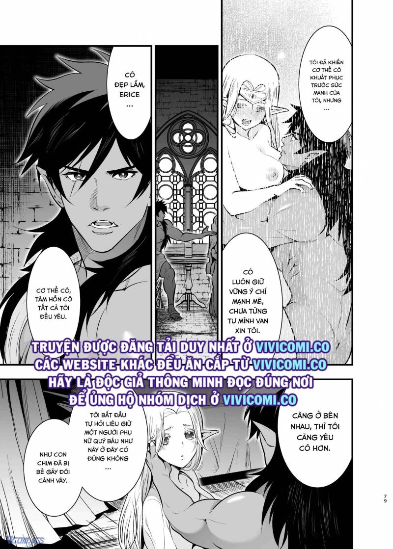[18+] Tuyển Tập Truyện Ngắn Manga Chap Chapter 66.2-[18+] Tuyển Tập Truyện Ngắn Manga - Next Chap 129