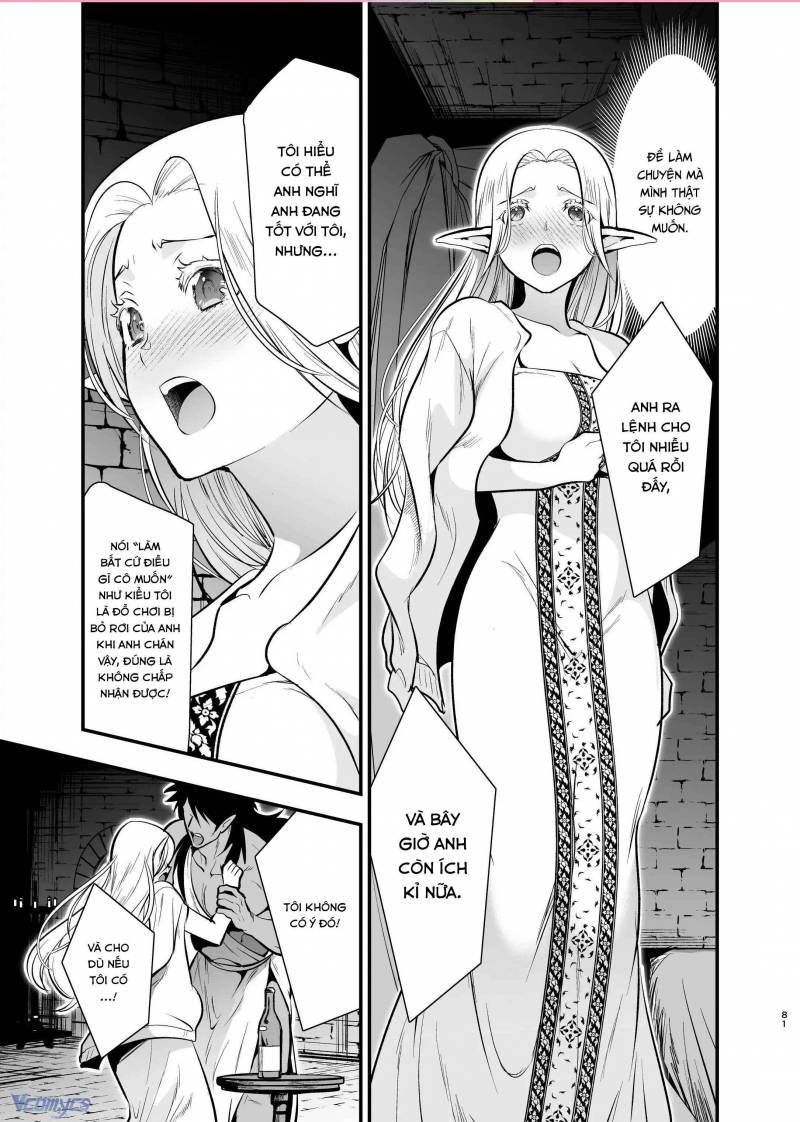 [18+] Tuyển Tập Truyện Ngắn Manga Chap Chapter 66.2-[18+] Tuyển Tập Truyện Ngắn Manga - Next Chap 129