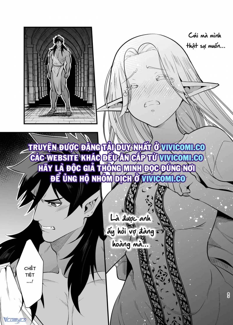[18+] Tuyển Tập Truyện Ngắn Manga Chap Chapter 66.2-[18+] Tuyển Tập Truyện Ngắn Manga - Next Chap 129