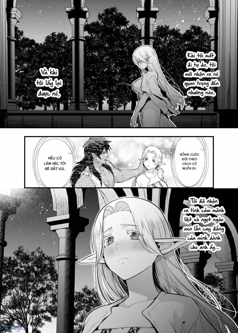 [18+] Tuyển Tập Truyện Ngắn Manga Chap Chapter 66.2-[18+] Tuyển Tập Truyện Ngắn Manga - Next Chap 129
