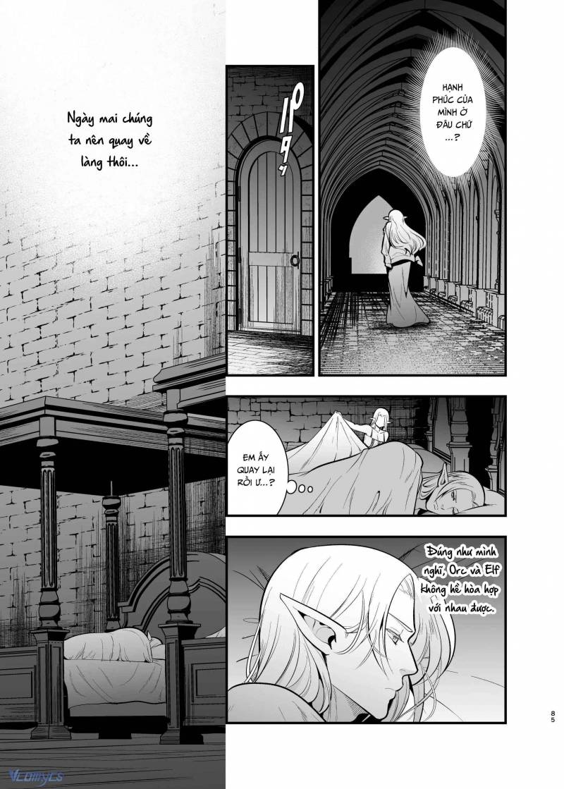 [18+] Tuyển Tập Truyện Ngắn Manga Chap Chapter 66.2-[18+] Tuyển Tập Truyện Ngắn Manga - Next Chap 129