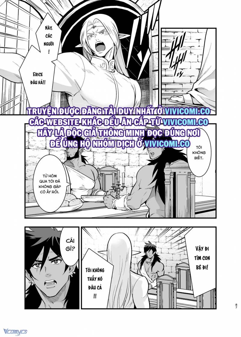 [18+] Tuyển Tập Truyện Ngắn Manga Chap Chapter 66.2-[18+] Tuyển Tập Truyện Ngắn Manga - Next Chap 129