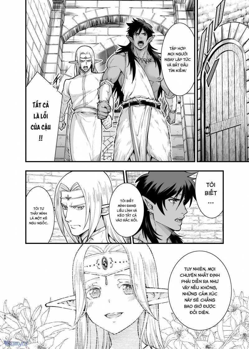 [18+] Tuyển Tập Truyện Ngắn Manga Chap Chapter 66.2-[18+] Tuyển Tập Truyện Ngắn Manga - Next Chap 129