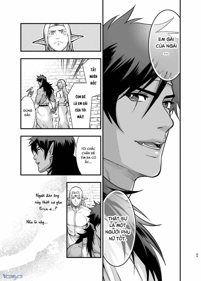 [18+] Tuyển Tập Truyện Ngắn Manga Chap Chapter 66.2-[18+] Tuyển Tập Truyện Ngắn Manga - Next Chap 129