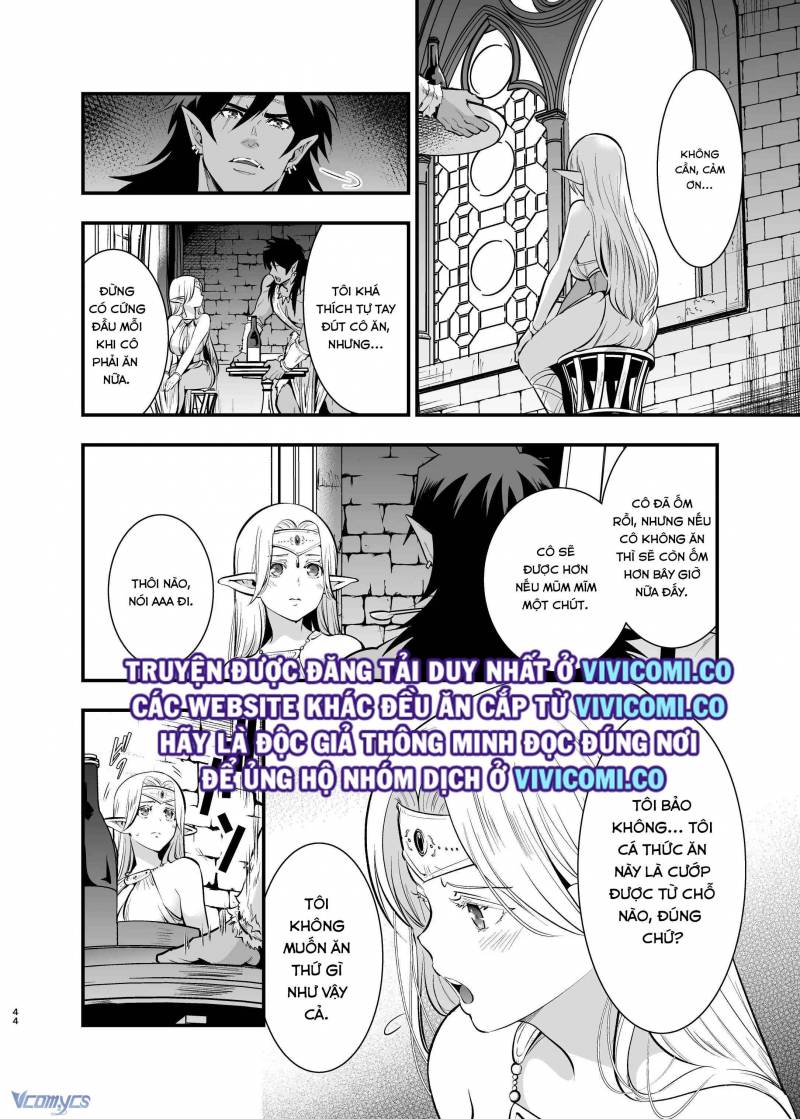 [18+] Tuyển Tập Truyện Ngắn Manga Chap Chapter 66.2-[18+] Tuyển Tập Truyện Ngắn Manga - Next Chap 129