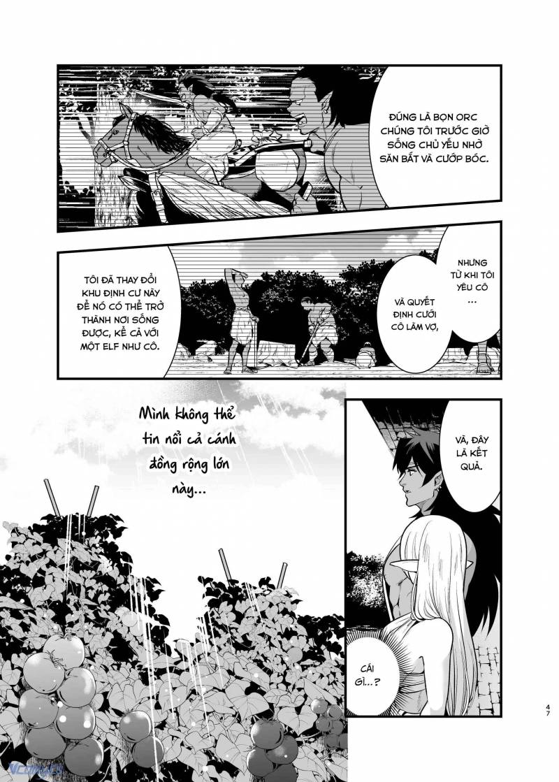 [18+] Tuyển Tập Truyện Ngắn Manga Chap Chapter 66.2-[18+] Tuyển Tập Truyện Ngắn Manga - Next Chap 129