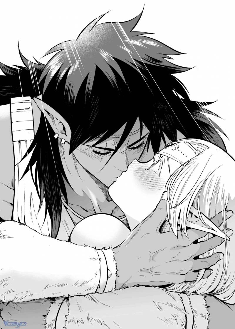 [18+] Tuyển Tập Truyện Ngắn Manga Chap Chapter 66.3-[18+] Tuyển Tập Truyện Ngắn Manga - Next Chap 130