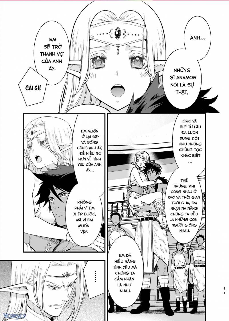 [18+] Tuyển Tập Truyện Ngắn Manga Chap Chapter 66.3-[18+] Tuyển Tập Truyện Ngắn Manga - Next Chap 130
