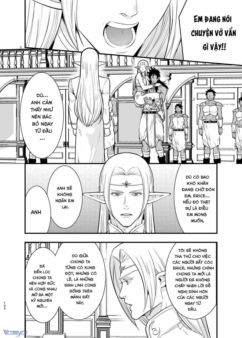 [18+] Tuyển Tập Truyện Ngắn Manga Chap Chapter 66.3-[18+] Tuyển Tập Truyện Ngắn Manga - Next Chap 130