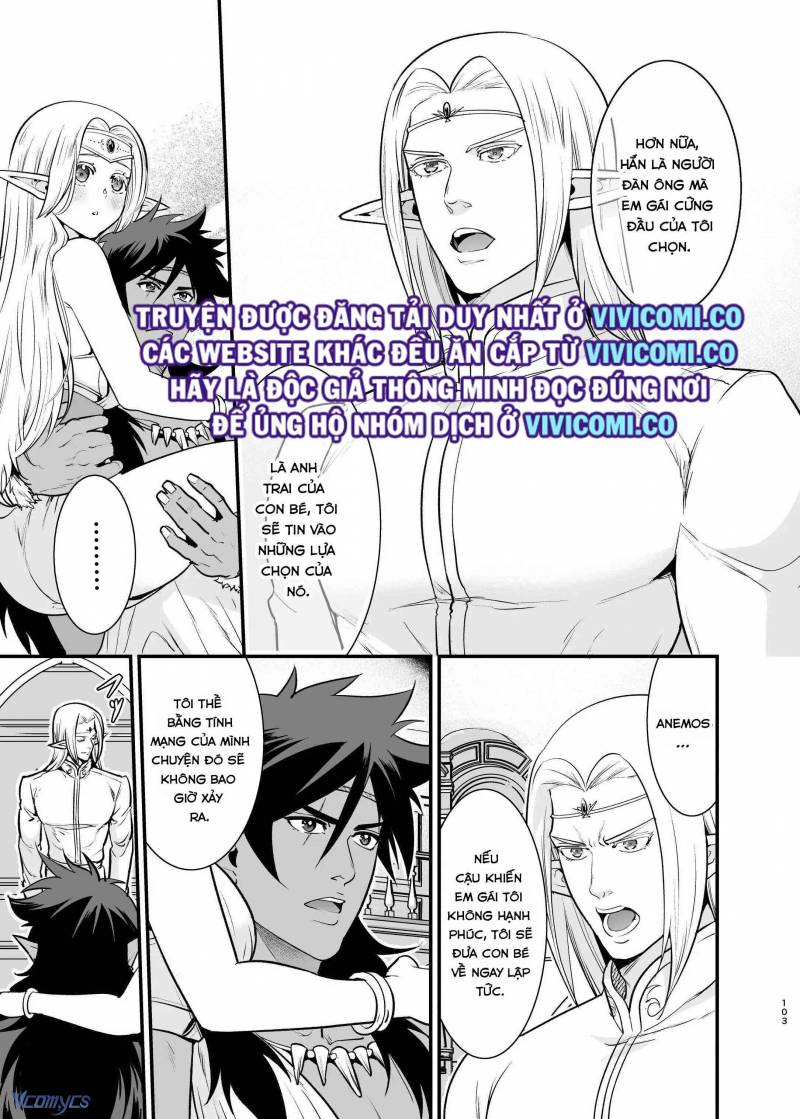 [18+] Tuyển Tập Truyện Ngắn Manga Chap Chapter 66.3-[18+] Tuyển Tập Truyện Ngắn Manga - Next Chap 130