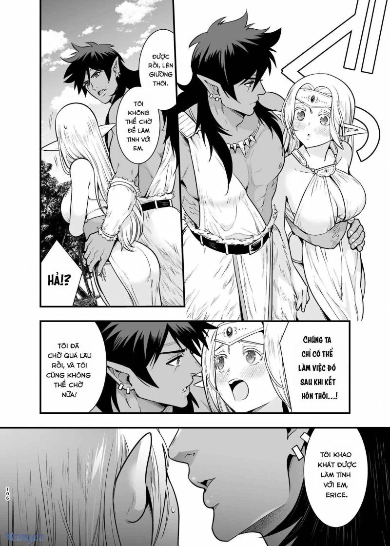 [18+] Tuyển Tập Truyện Ngắn Manga Chap Chapter 66.3-[18+] Tuyển Tập Truyện Ngắn Manga - Next Chap 130