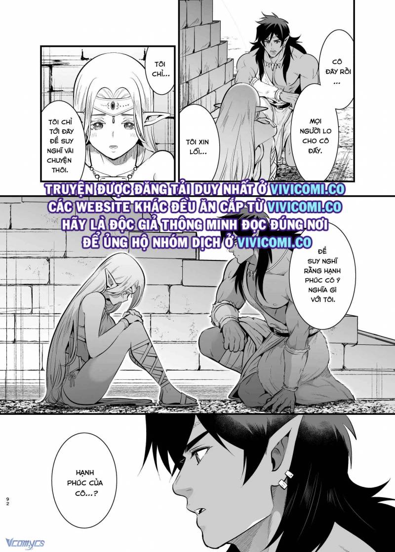 [18+] Tuyển Tập Truyện Ngắn Manga Chap Chapter 66.3-[18+] Tuyển Tập Truyện Ngắn Manga - Next Chap 130